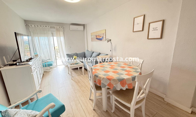 Sale - Apartment / flat - Torrevieja - TORREVIEJA