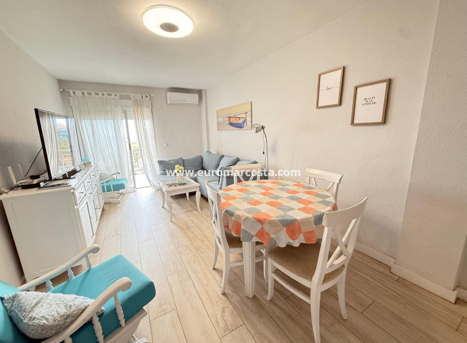 Sale - Apartment / flat - Torrevieja - TORREVIEJA