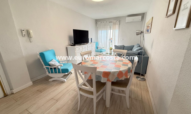 Sale - Apartment / flat - Torrevieja - TORREVIEJA