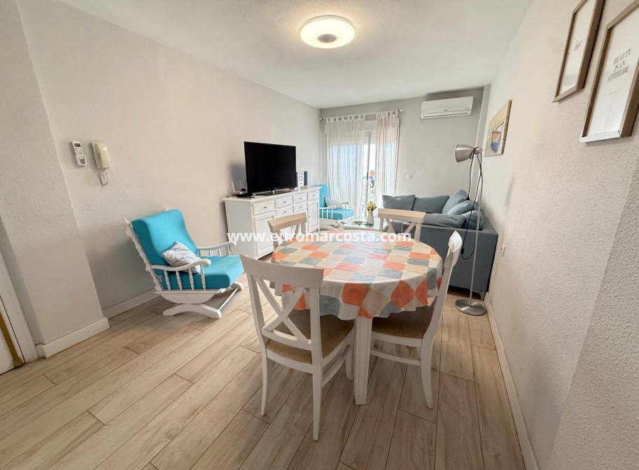 Sale - Apartment / flat - Torrevieja - TORREVIEJA