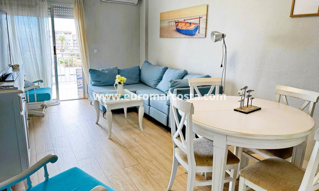 Sale - Apartment / flat - Torrevieja - TORREVIEJA