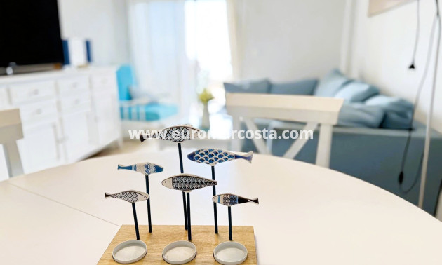 Sale - Apartment / flat - Torrevieja - TORREVIEJA