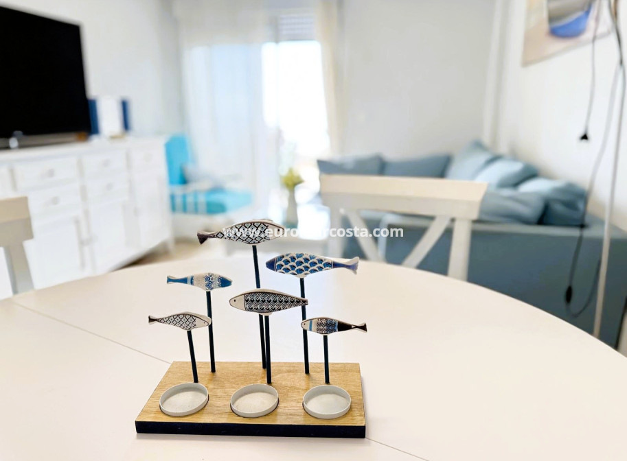 Sale - Apartment / flat - Torrevieja - TORREVIEJA