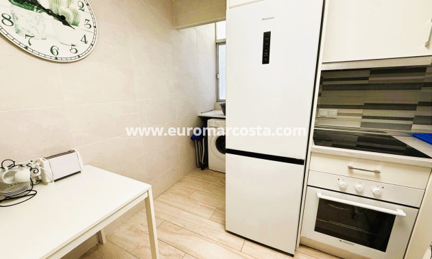 Sale - Apartment / flat - Torrevieja - TORREVIEJA