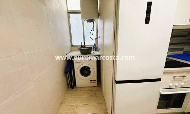 Sale - Apartment / flat - Torrevieja - TORREVIEJA