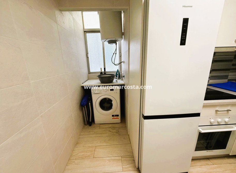 Sale - Apartment / flat - Torrevieja - TORREVIEJA