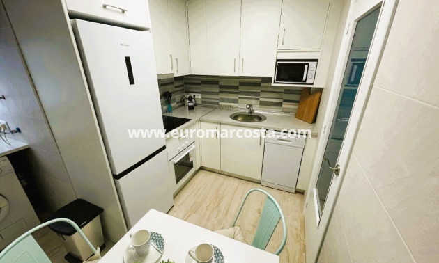 Sale - Apartment / flat - Torrevieja - TORREVIEJA