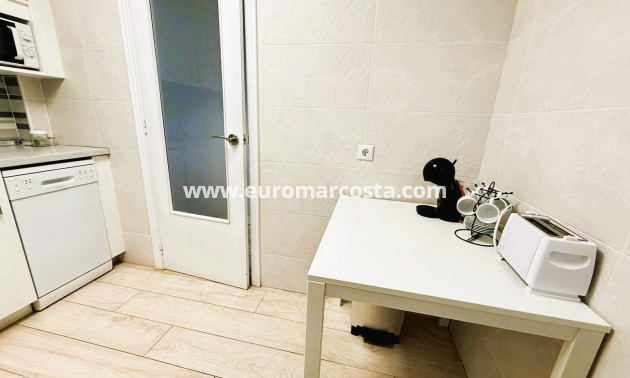 Sale - Apartment / flat - Torrevieja - TORREVIEJA