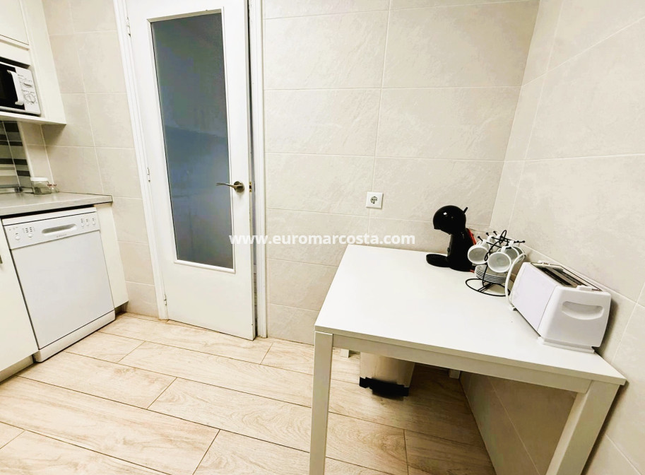 Sale - Apartment / flat - Torrevieja - TORREVIEJA
