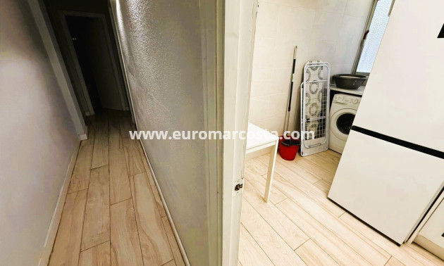 Sale - Apartment / flat - Torrevieja - TORREVIEJA