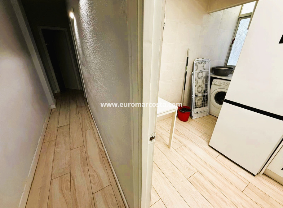 Sale - Apartment / flat - Torrevieja - TORREVIEJA