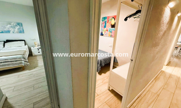 Sale - Apartment / flat - Torrevieja - TORREVIEJA