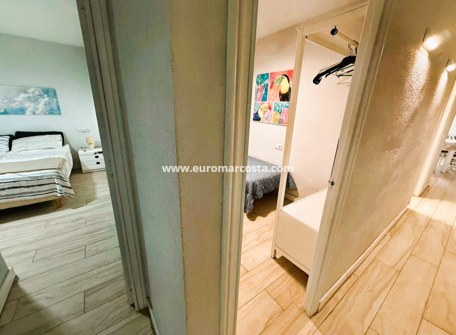 Sale - Apartment / flat - Torrevieja - TORREVIEJA