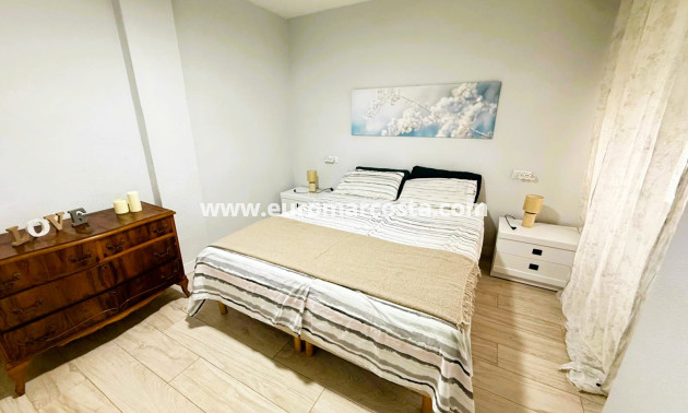 Sale - Apartment / flat - Torrevieja - TORREVIEJA