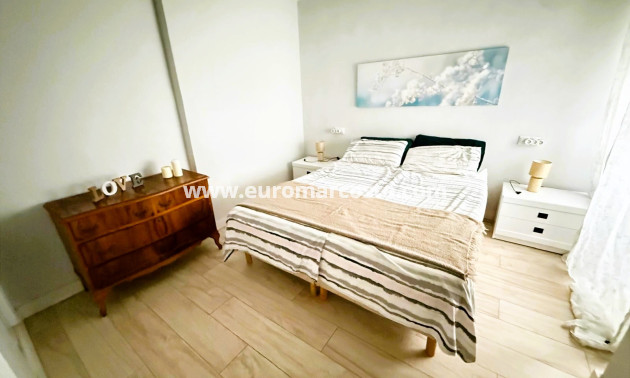Sale - Apartment / flat - Torrevieja - TORREVIEJA