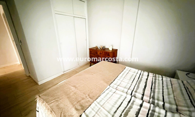 Sale - Apartment / flat - Torrevieja - TORREVIEJA