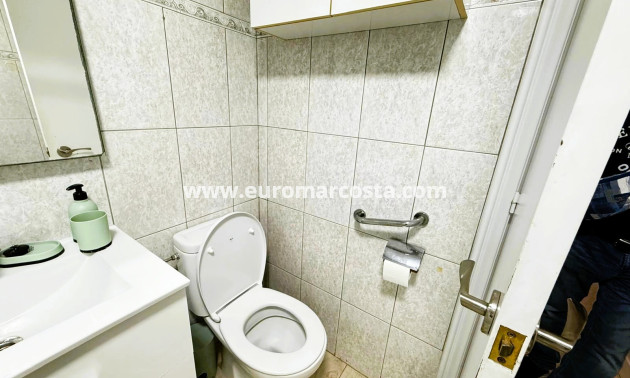 Sale - Apartment / flat - Torrevieja - TORREVIEJA