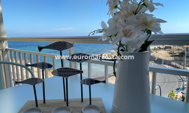 Sale - Apartment / flat - Torrevieja - TORREVIEJA