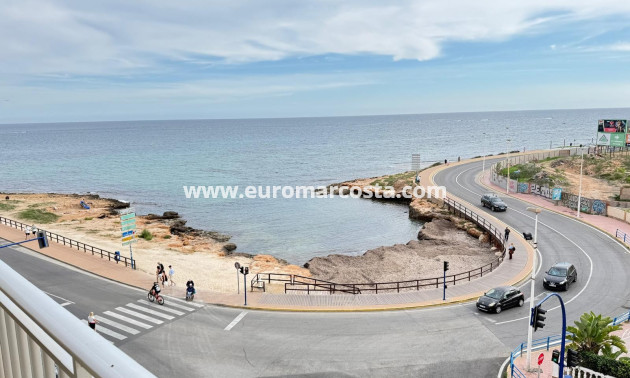 Sale - Apartment / flat - Torrevieja - TORREVIEJA