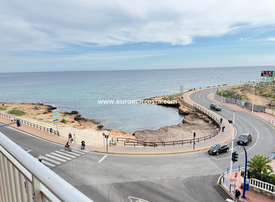 Sale - Apartment / flat - Torrevieja - TORREVIEJA
