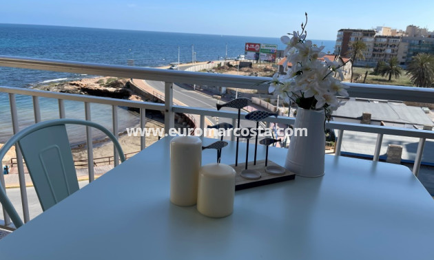 Sale - Apartment / flat - Torrevieja - TORREVIEJA