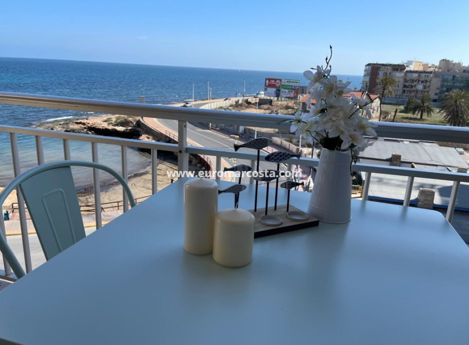 Sale - Apartment / flat - Torrevieja - TORREVIEJA