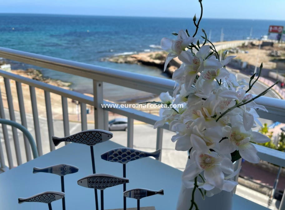 Sale - Apartment / flat - Torrevieja - TORREVIEJA