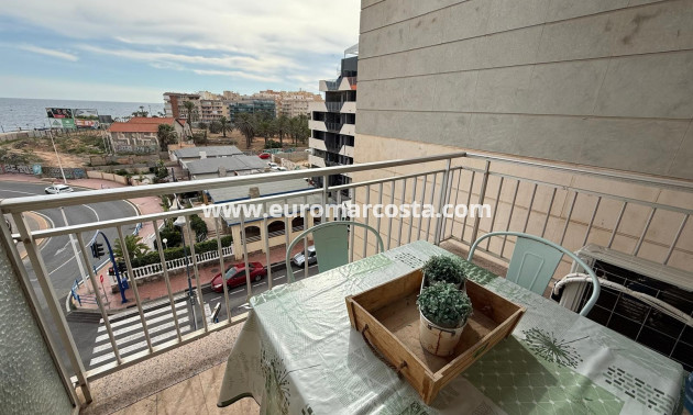 Sale - Apartment / flat - Torrevieja - TORREVIEJA