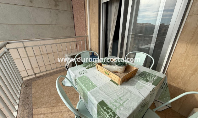 Sale - Apartment / flat - Torrevieja - TORREVIEJA