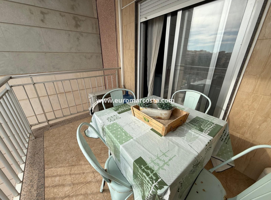 Sale - Apartment / flat - Torrevieja - TORREVIEJA