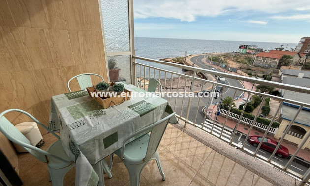 Sale - Apartment / flat - Torrevieja - TORREVIEJA