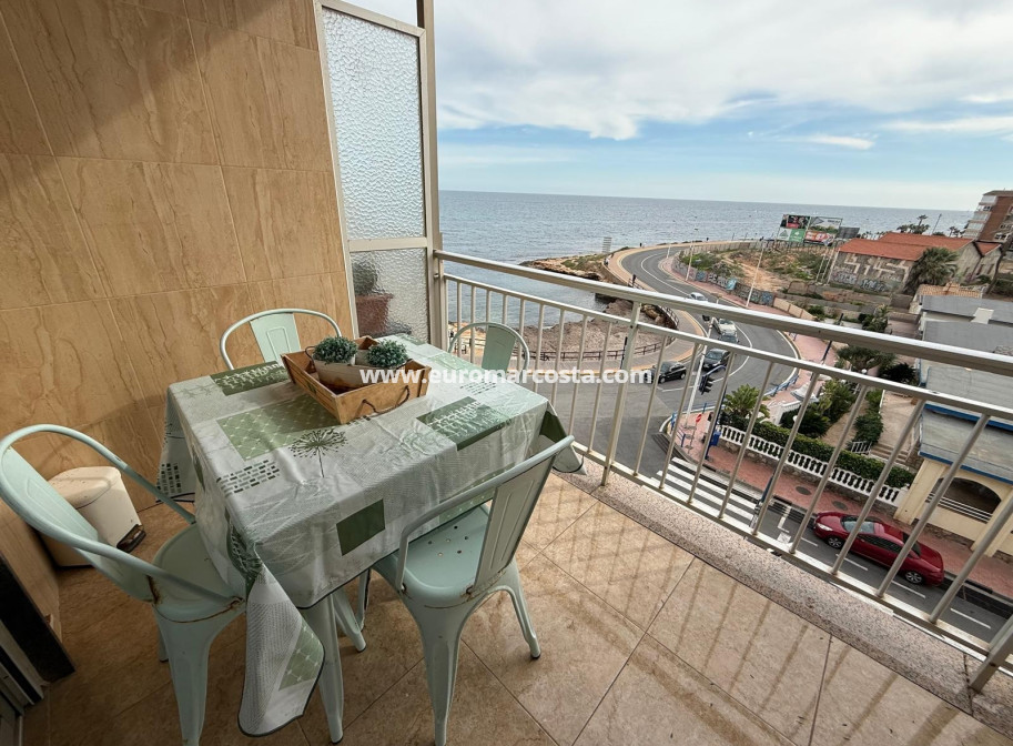 Sale - Apartment / flat - Torrevieja - TORREVIEJA