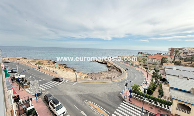 Sale - Apartment / flat - Torrevieja - TORREVIEJA