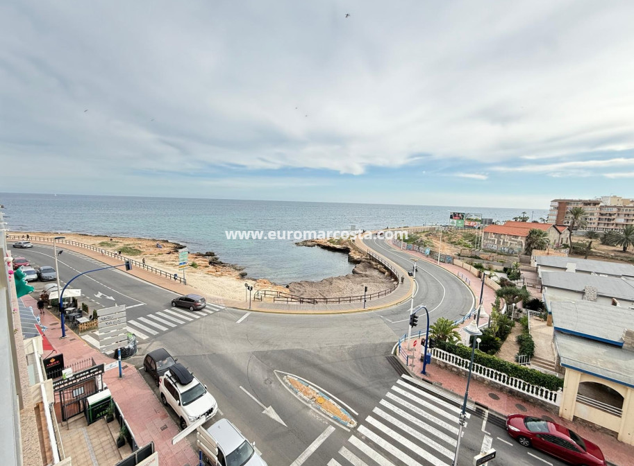 Sale - Apartment / flat - Torrevieja - TORREVIEJA