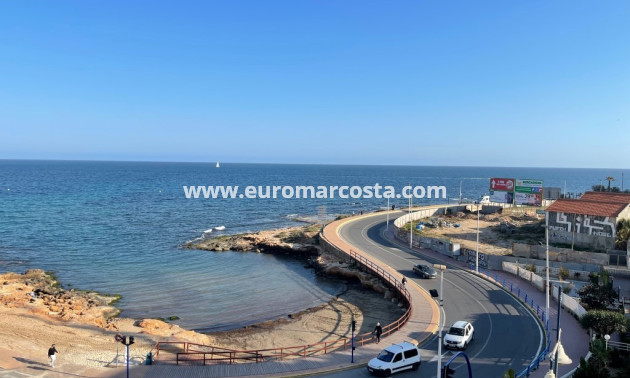 Sale - Apartment / flat - Torrevieja - TORREVIEJA