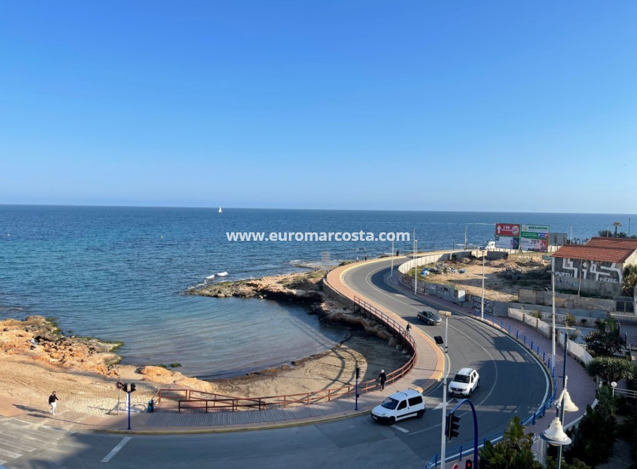 Sale - Apartment / flat - Torrevieja - TORREVIEJA