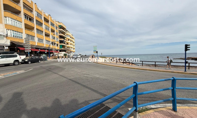 Sale - Apartment / flat - Torrevieja - TORREVIEJA