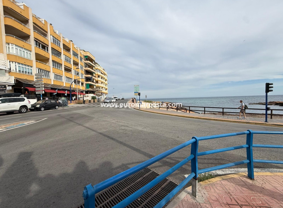 Sale - Apartment / flat - Torrevieja - TORREVIEJA