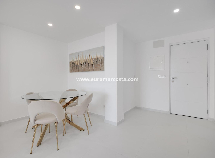 Sale - Apartment / flat - Torrevieja - TORREVIEJA