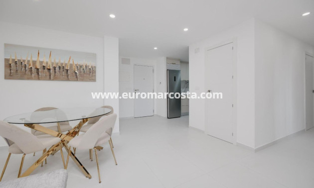 Sale - Apartment / flat - Torrevieja - TORREVIEJA