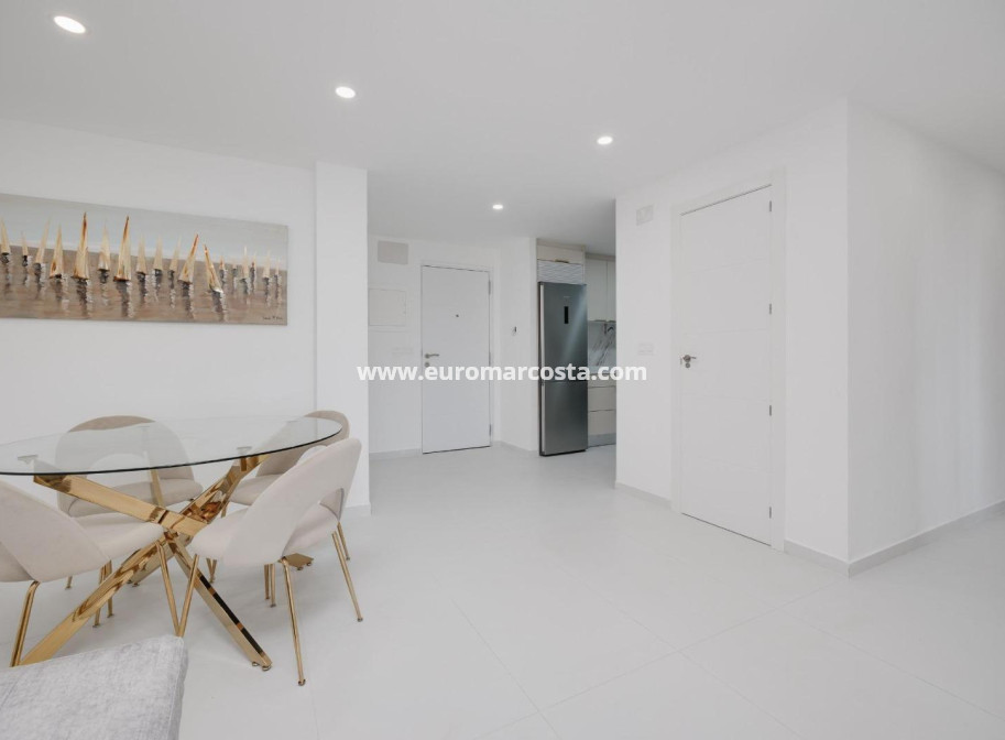 Sale - Apartment / flat - Torrevieja - TORREVIEJA