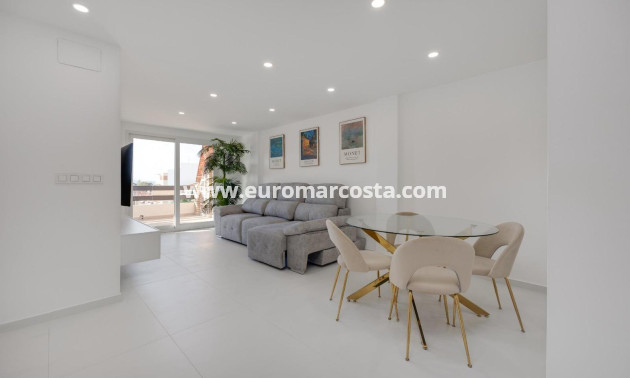 Sale - Apartment / flat - Torrevieja - TORREVIEJA