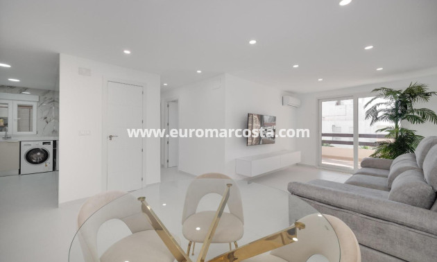 Sale - Apartment / flat - Torrevieja - TORREVIEJA