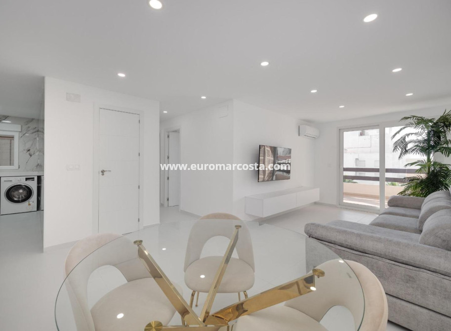 Sale - Apartment / flat - Torrevieja - TORREVIEJA