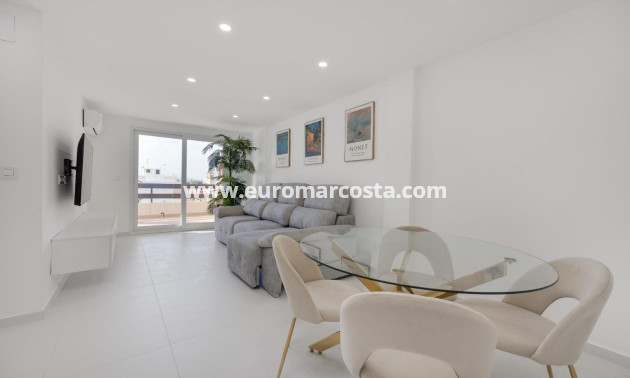 Sale - Apartment / flat - Torrevieja - TORREVIEJA