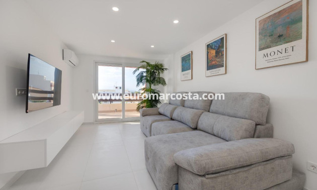 Sale - Apartment / flat - Torrevieja - TORREVIEJA