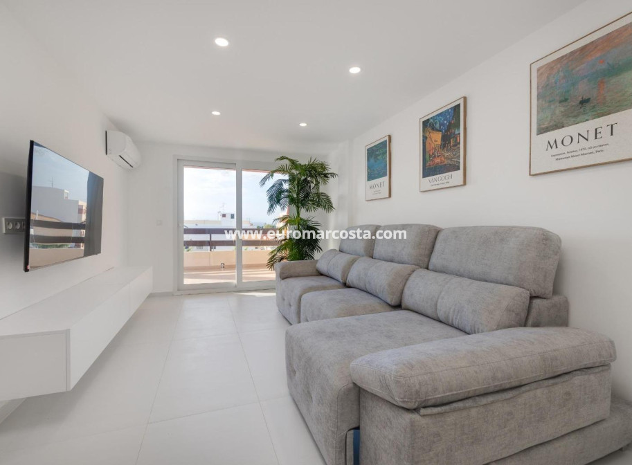 Sale - Apartment / flat - Torrevieja - TORREVIEJA
