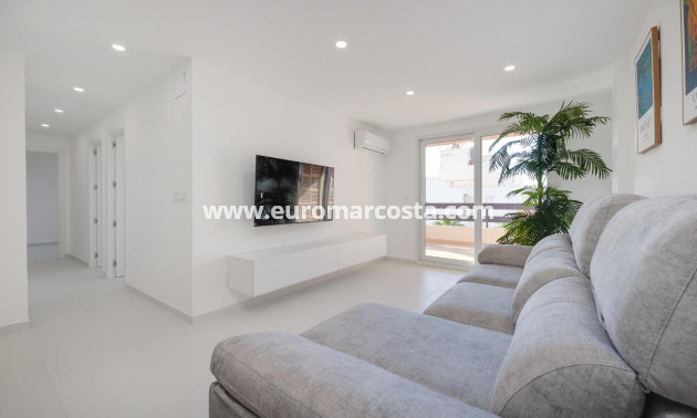 Sale - Apartment / flat - Torrevieja - TORREVIEJA