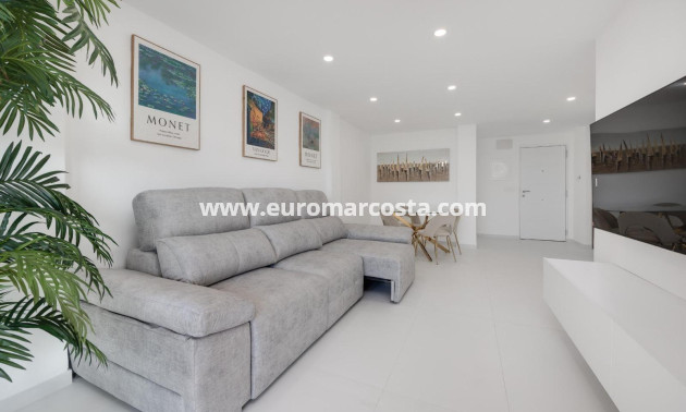 Sale - Apartment / flat - Torrevieja - TORREVIEJA