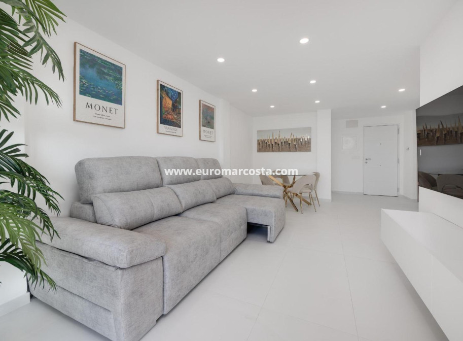 Sale - Apartment / flat - Torrevieja - TORREVIEJA